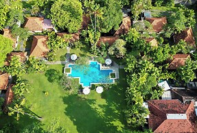 Natah Bale Villas