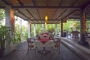 Natah Bale Villas