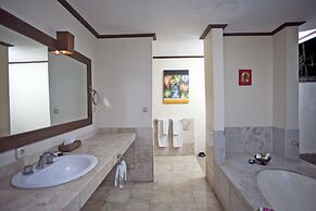 Natah Bale Villas