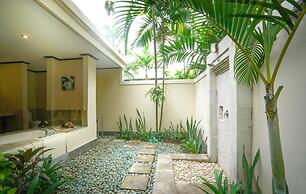 Natah Bale Villas