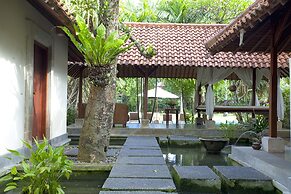 Natah Bale Villas