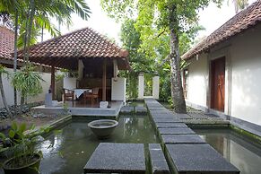 Natah Bale Villas