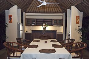 Natah Bale Villas
