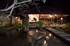 Natah Bale Villas