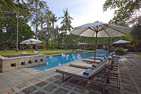 Natah Bale Villas