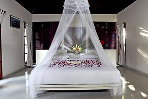 Natah Bale Villas