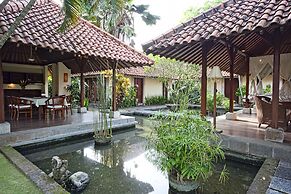 Natah Bale Villas