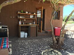 Atacama Loft & Glamp