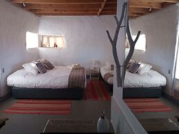 Atacama Loft & Glamp