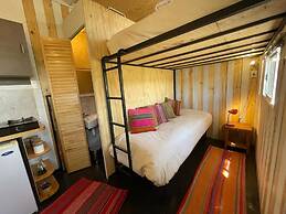 Atacama Loft & Glamp