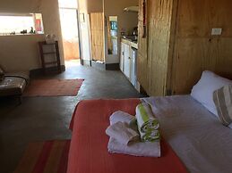 Atacama Loft & Glamp