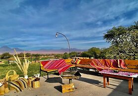 Atacama Loft & Glamp