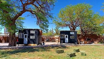Atacama Loft & Glamp