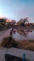 Atacama Loft & Glamp