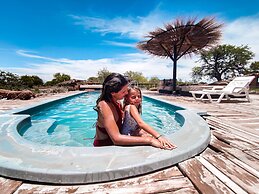 Atacama Loft & Glamp