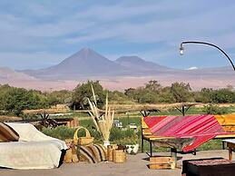 Atacama Loft & Glamp
