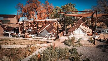 Atacama Loft & Glamp