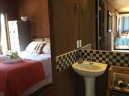 Atacama Loft & Glamp