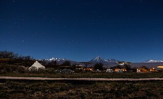 Atacama Loft & Glamp