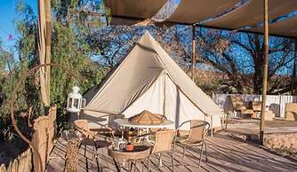 Atacama Loft & Glamp