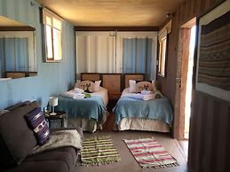 Atacama Loft & Glamp