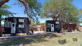 Atacama Loft & Glamp