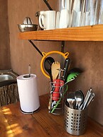 Atacama Loft & Glamp