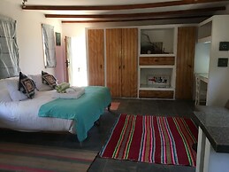 Atacama Loft & Glamp