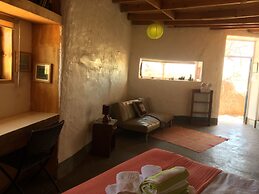 Atacama Loft & Glamp