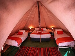 Atacama Loft & Glamp