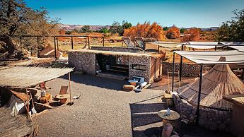 Atacama Loft & Glamp