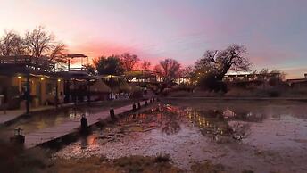 Atacama Loft & Glamp