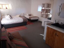 Atacama Loft & Glamp