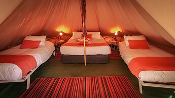 Atacama Loft & Glamp