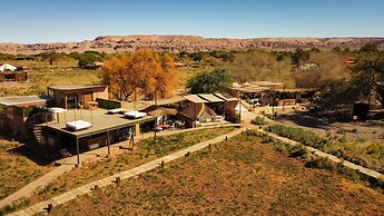 Atacama Loft & Glamp