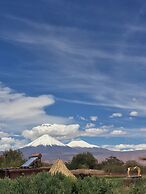 Atacama Loft & Glamp