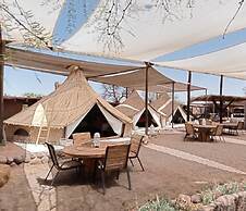Atacama Loft & Glamp