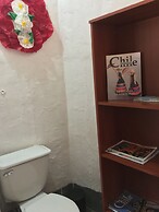 Atacama Loft & Glamp