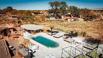 Atacama Loft & Glamp