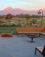 Atacama Loft & Glamp