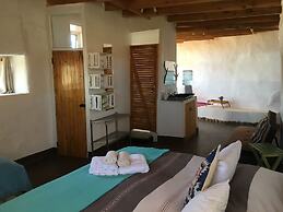 Atacama Loft & Glamp