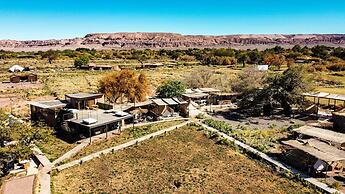 Atacama Loft & Glamp
