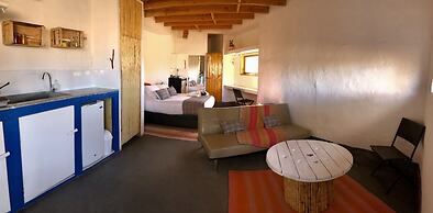 Atacama Loft & Glamp