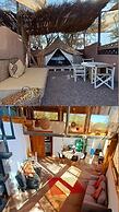Atacama Loft & Glamp