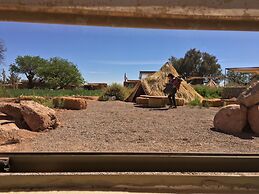 Atacama Loft & Glamp