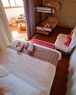 Atacama Loft & Glamp