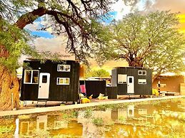 Atacama Loft & Glamp