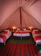 Atacama Loft & Glamp