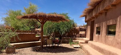 Atacama Loft & Glamp