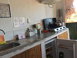Atacama Loft & Glamp